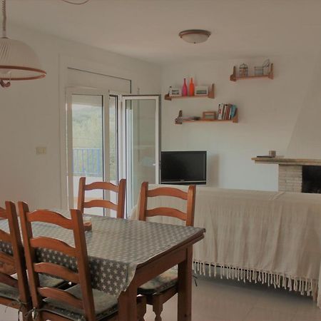 Apartament Amb Terrassa I Parking リャンサ エクステリア 写真