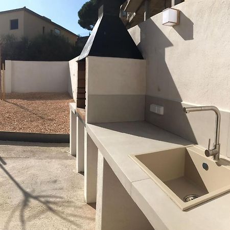Apartament Amb Terrassa I Parking リャンサ エクステリア 写真