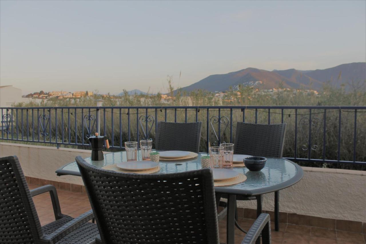 Apartament Amb Terrassa I Parking リャンサ エクステリア 写真